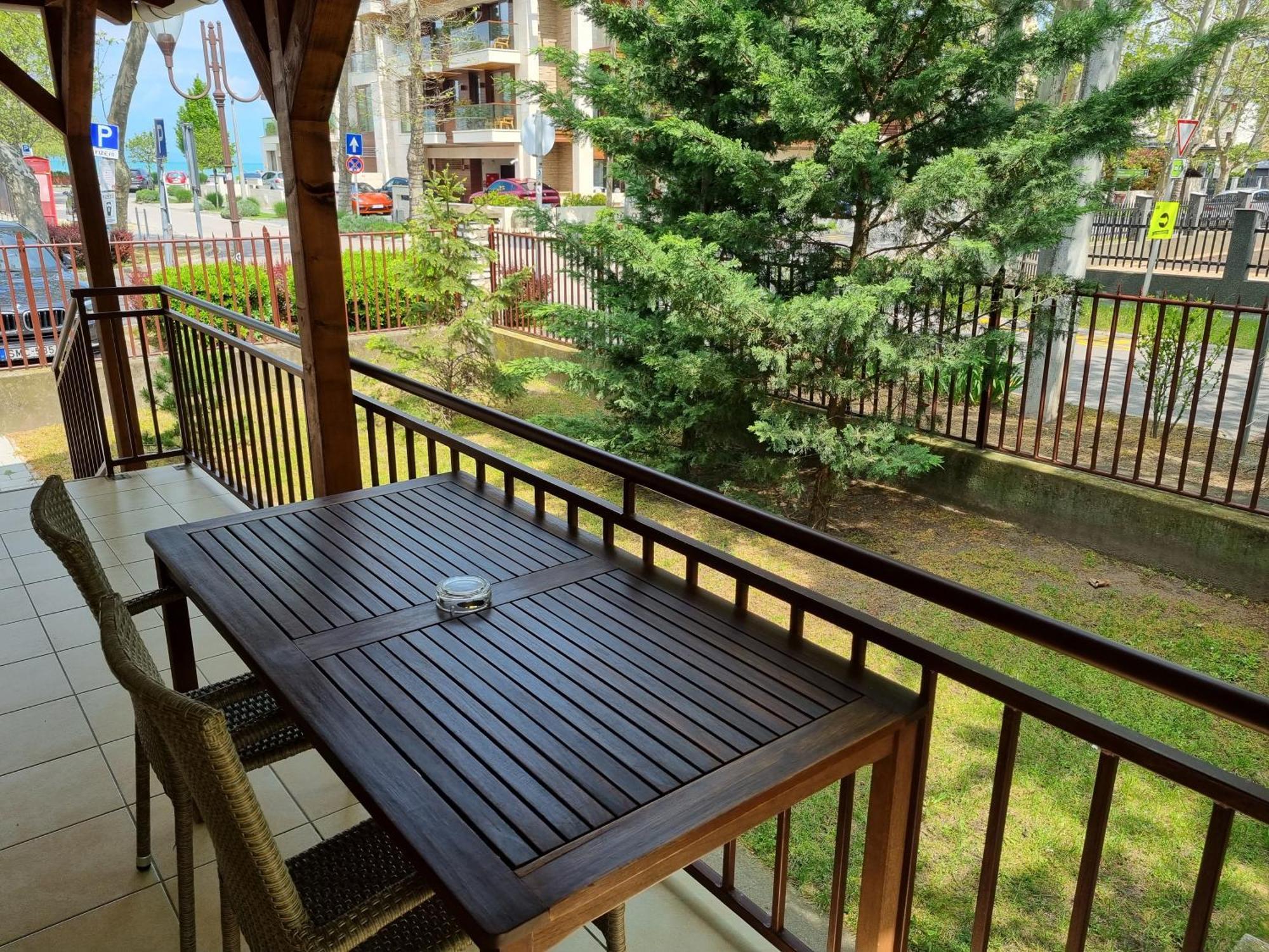 Tancsics Vendeghaz Hotel Siofok Room photo