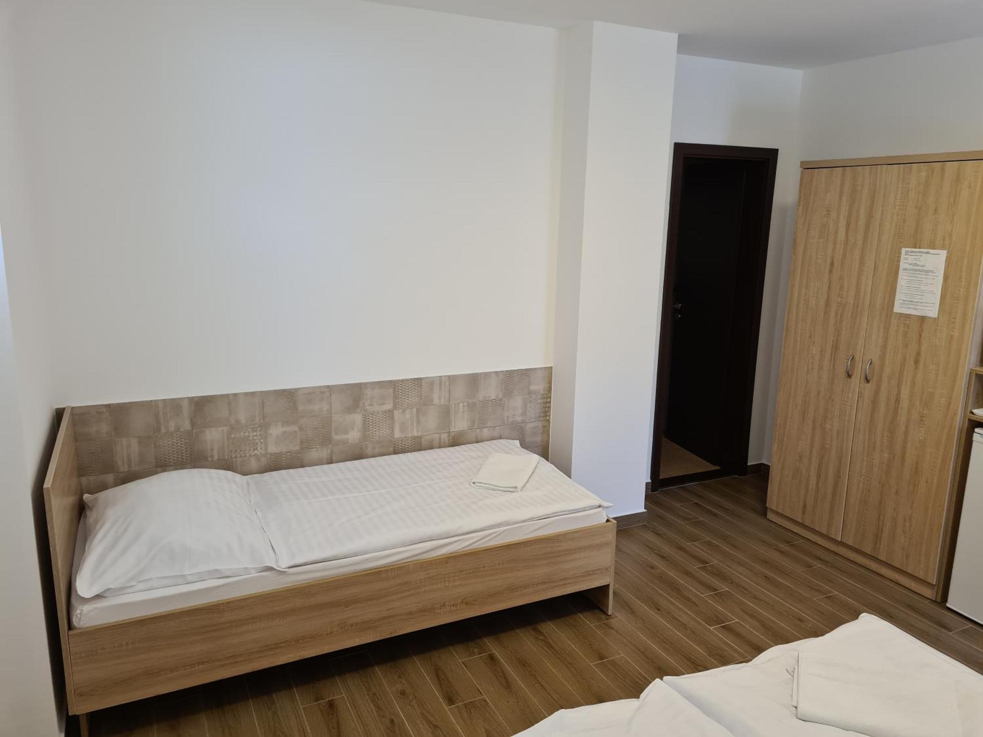 Tancsics Vendeghaz Hotel Siofok Room photo