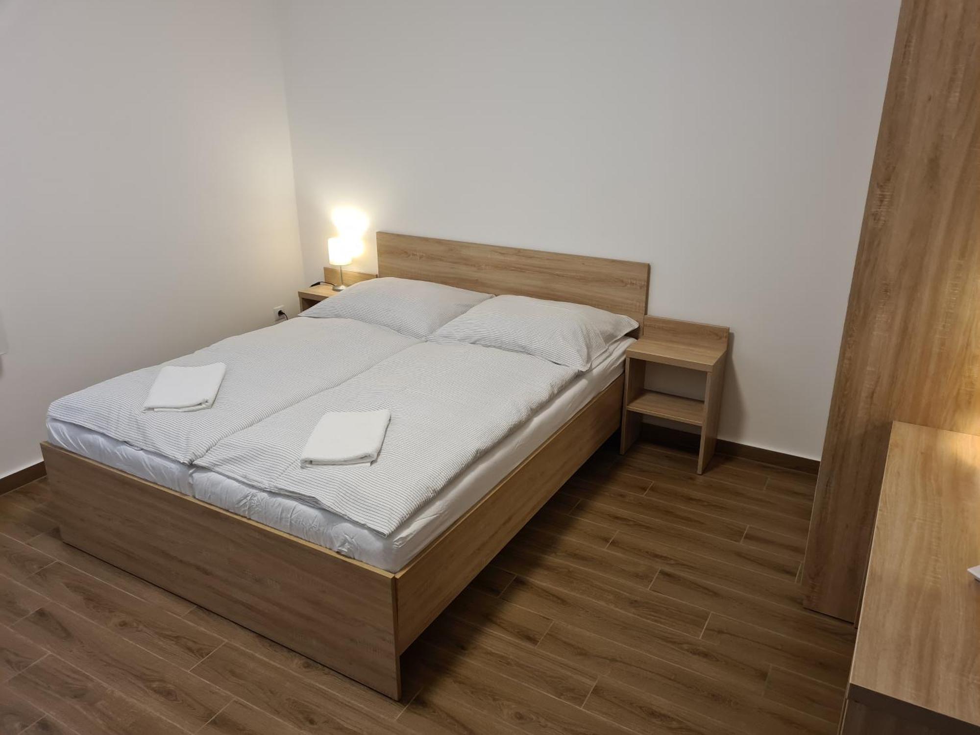 Tancsics Vendeghaz Hotel Siofok Room photo